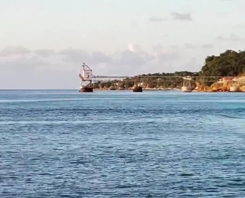 Dulce Atardecer 5 Playa Rompeolas, Aguadilla Esterno foto